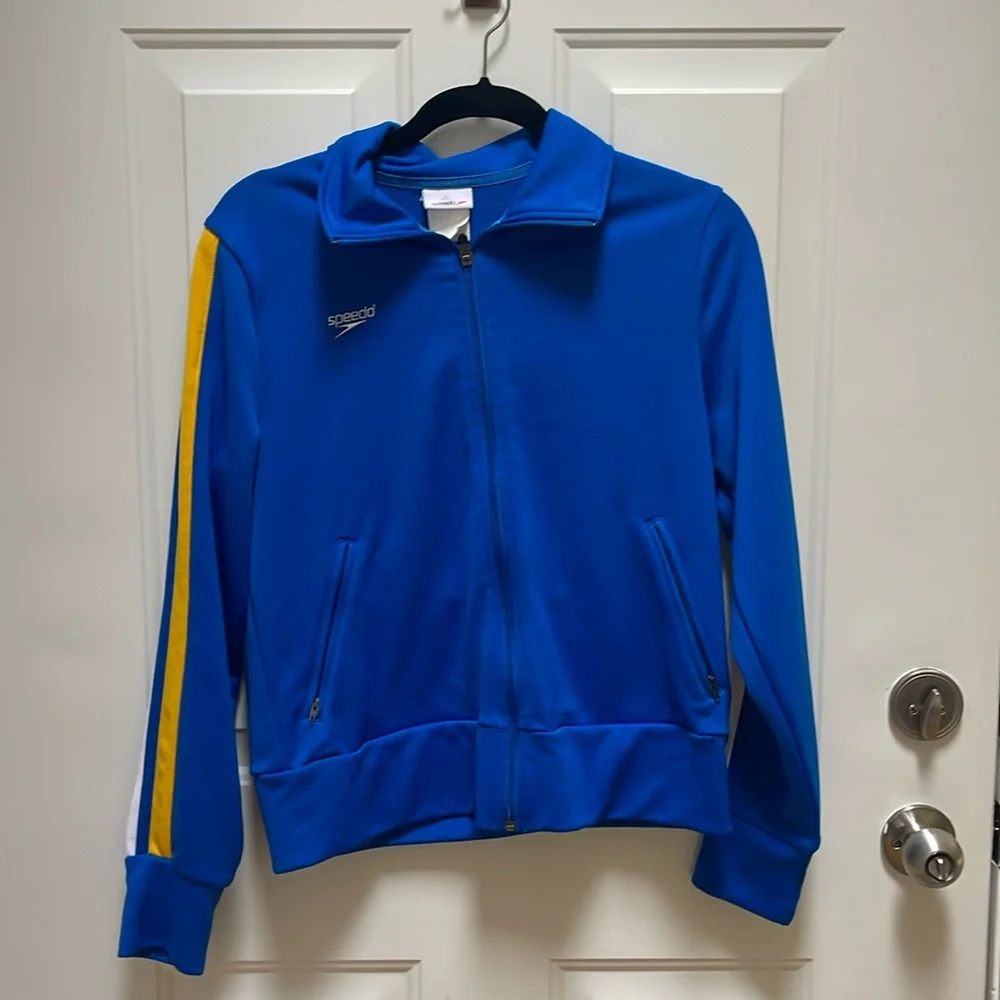 Jacket - Picture 1 of 2